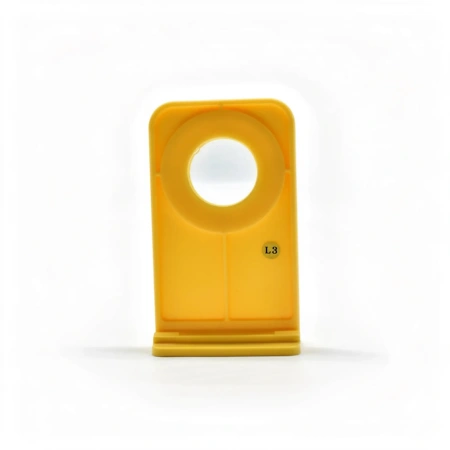 Рейтер с рассеивающей линзой (F=-75 мм)